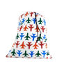 Picture of KIKKERLAND - LAUNDRY BAG PLANES